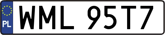 WML95T7