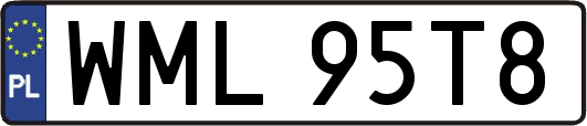 WML95T8