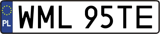WML95TE
