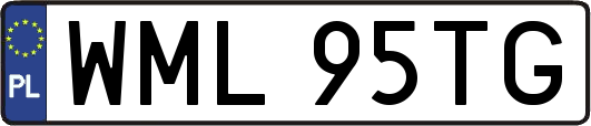 WML95TG