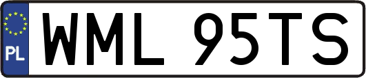 WML95TS