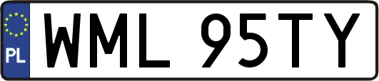 WML95TY