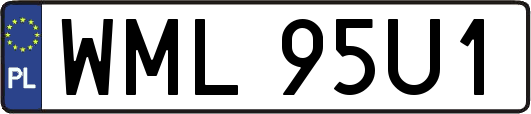 WML95U1
