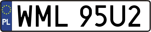 WML95U2