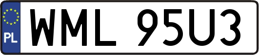 WML95U3