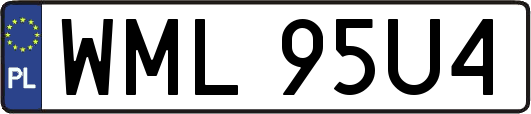 WML95U4