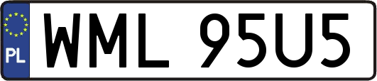 WML95U5