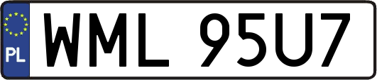 WML95U7