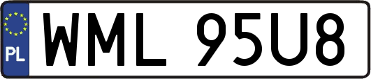 WML95U8