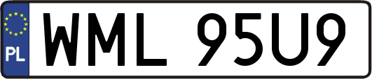 WML95U9