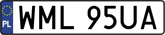 WML95UA