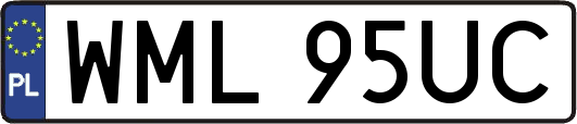 WML95UC
