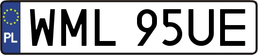 WML95UE