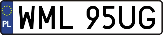 WML95UG