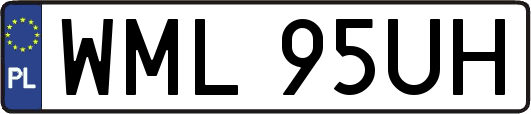 WML95UH