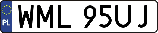 WML95UJ