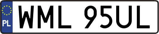 WML95UL