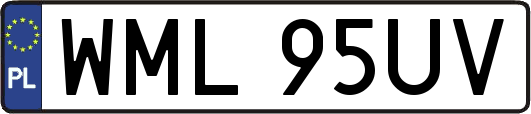 WML95UV