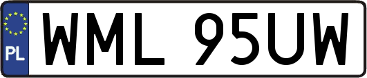 WML95UW