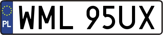 WML95UX