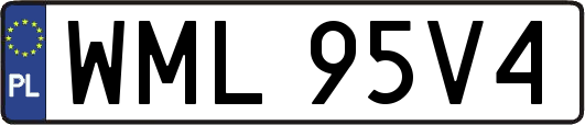 WML95V4