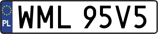 WML95V5