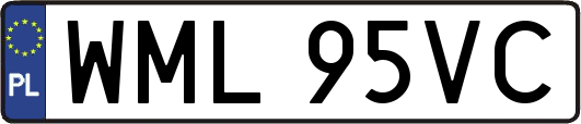 WML95VC