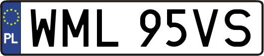 WML95VS