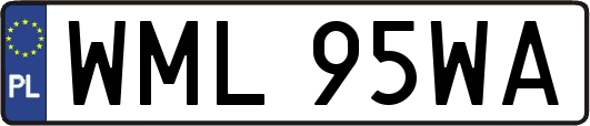 WML95WA