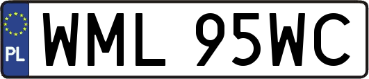 WML95WC