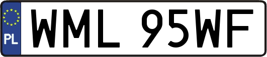 WML95WF