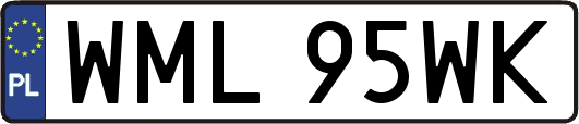 WML95WK