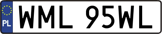 WML95WL