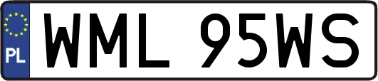 WML95WS
