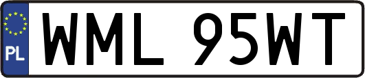 WML95WT