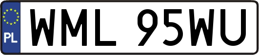 WML95WU