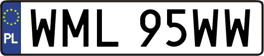 WML95WW