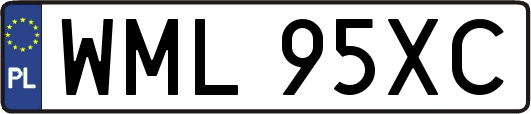 WML95XC