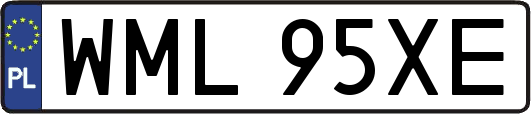 WML95XE