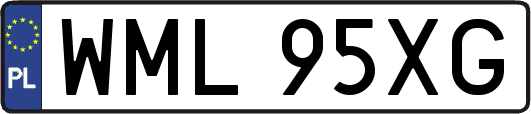 WML95XG