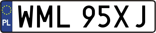 WML95XJ