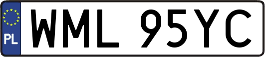 WML95YC