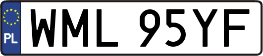 WML95YF