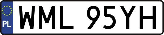 WML95YH