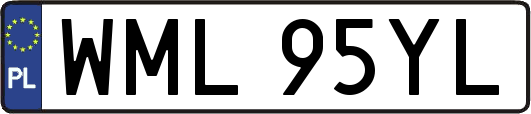 WML95YL