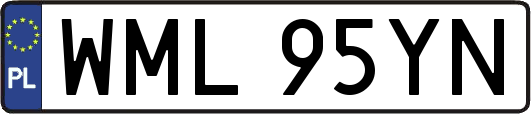 WML95YN