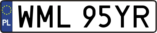 WML95YR