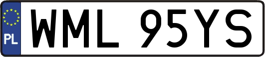 WML95YS