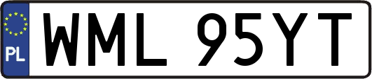 WML95YT