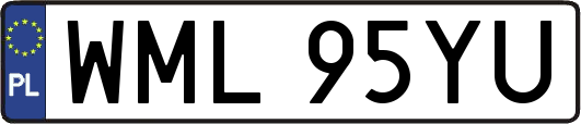 WML95YU